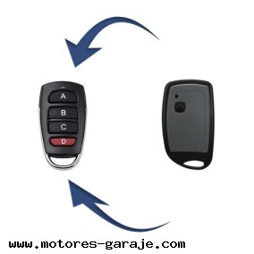 Mando Azkoyen máquina tabaco 