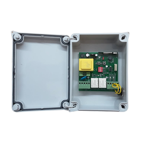 Kit Motor VDS ROLL PRO 180kg para Persianas de Garaje Enrollable