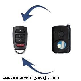 Mando Jofemar V1 máquina tabaco