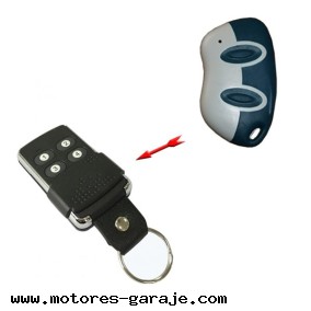 Mando Jofemar V2 Mando Jofemar V2