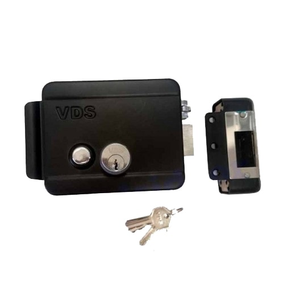 Electrocerradura VDS
