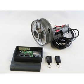 kit motor puerta enrollable pujol winner 600 200 ef