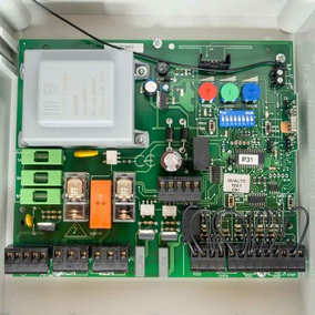 Cuadro de control VDS Euro 230M2