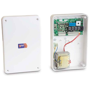 Cuadro maniobras abatibles VDS ELB 24 M2