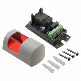 Carlo Gavazzi fotocélula espejo 