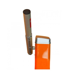 Barrera Parking VDS Berta