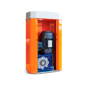 motor puerta corredera vds tom trifasico