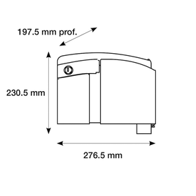 Pujol Mini Marathon Pro 400kg