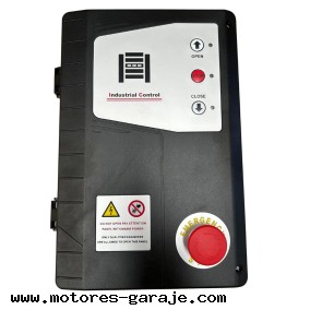 Kit Motor VDS INDUS 100 230V