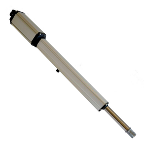 MOTOR PUERTA BATIENTE LINEAR 11 C400 24V