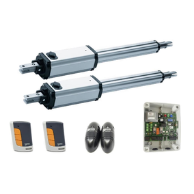 KIT Motor batiente 2 hoja - VDS PM1 -  230V