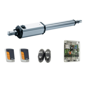 KIT Motor batiente 1 hoja - VDS PM1 - 230V