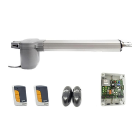 KIT Motor batiente 1 Hoja - VDS EGO 230V 