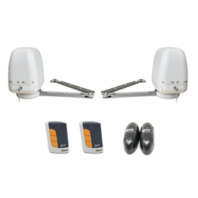 Kit Motor articulado 2 hoja - VDS IBIS 230V