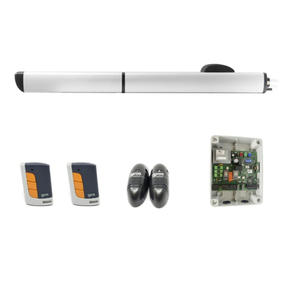 Kit motor Hidráulico 1 hoja - VDS PH 270 R - 230V