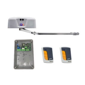 Kit motor articulado 1 Hoja - VDS TEKNO - 230V