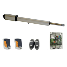 Kit motor batiente 1 Hoja - VDS LINEAR 11 - 230V