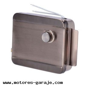 Cerradura eléctrica ABK-702A-R Derecha