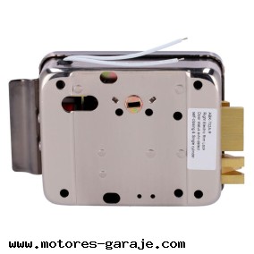 Cerradura electrica ABK 702A R