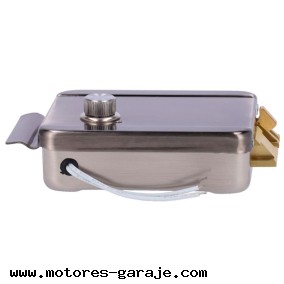 Cerradura eléctrica ABK-702A-R Derecha