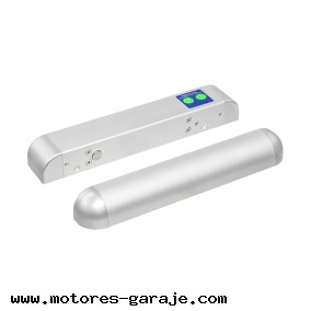 Electrocerradura YB-500H-LED