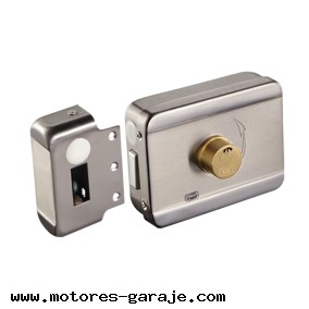 Cerradura Eléctrica ABK-703B-S