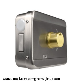 Cerradura Electromecánica ABK 703B S