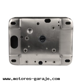 Cerradura Eléctrica ABK-703B-S