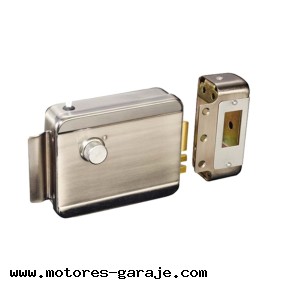 Cerradura Eléctrica ABK-702A-L Izquierda