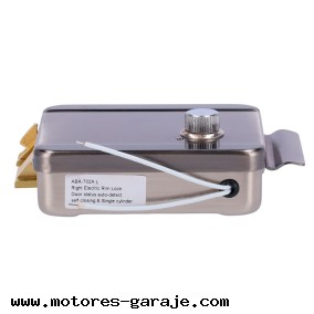 Cerradura Electrica ABK 702A L
