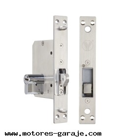 Cerradura eléctrica YSD-230