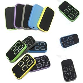 Erreka Roller Mando Compatible