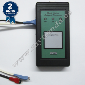 PC Copy Duplicadora De Mandos