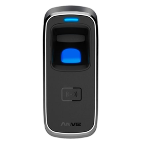 ANVIZ M5 PLUS Bluetooth WIFI y MF