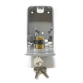 Cofre Blindado VDS MAYA