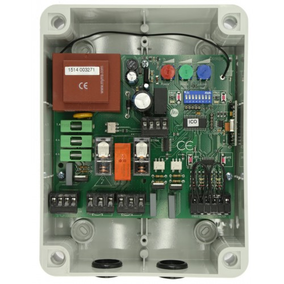 Cuadro maniobras puertas abatibles EURO 230 M2 MINI