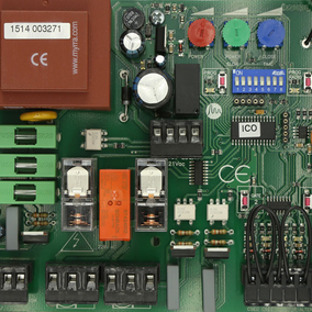 cuadro de control vds 230m2 batiente