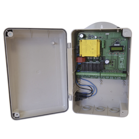 Cuadro maniobras abatibles Clemsa Clas 16.1, Para 1 o 2 hojas