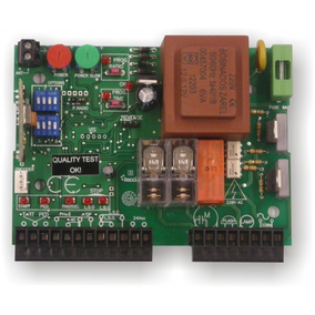 Placa de control puerta corredera: EURO 230M1