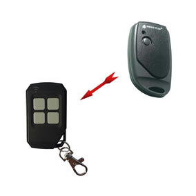 Mando garaje elemat hibrid plus