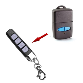 Mando garaje compatible Erreka reson
