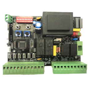 Placa control corredera, EURO  230M1 ECO