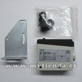 fotocelula espejo multitension carlo gavazzi