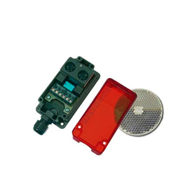 fotocelula espejo 12 24v