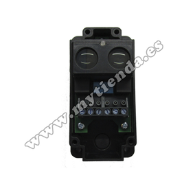 Fotocélula Espejo | Fotocelula Espejo RP25