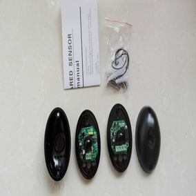 Fotocélulas Infrarrojas | Sensor infrarrojo