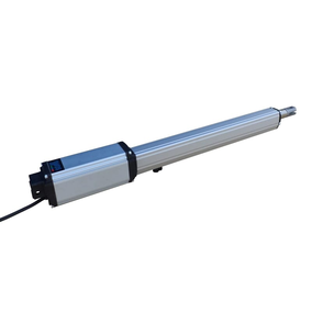 MOTOR PUERTA BATIENTE LINEAR 11 C400 230V