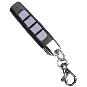 Mando garaje copion por proximidad