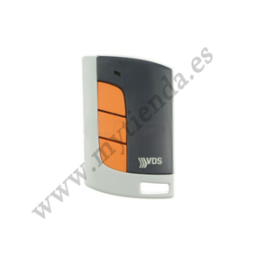 Mando de garaje VDS ECO R5