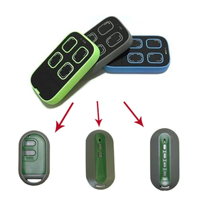 Mando garaje forsa TP 868 mhz
